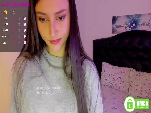 Live sex webcam photo for Esmeralda_le #254147106