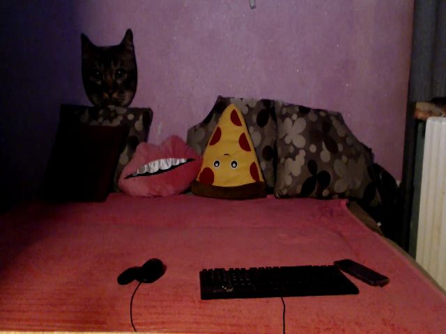 Live sex webcam photo for IamMiky #260270856