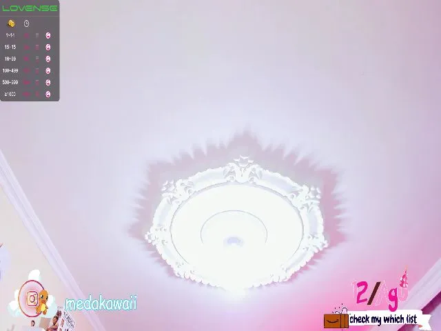 Live sex webcam photo for Medakawai #253040110