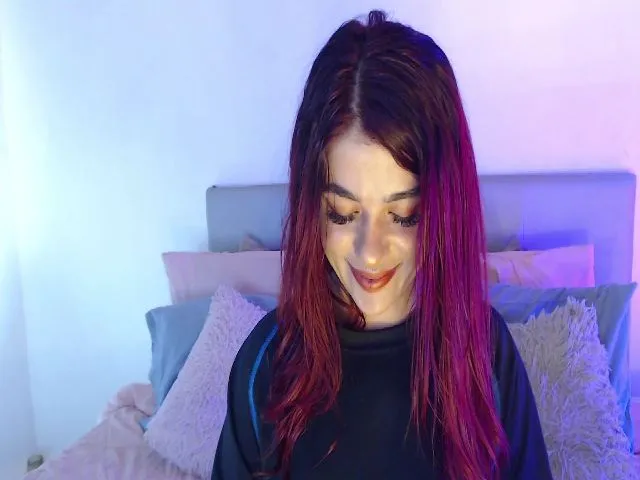 Live sex webcam photo for CALLIE_ANGEL1 #261035251