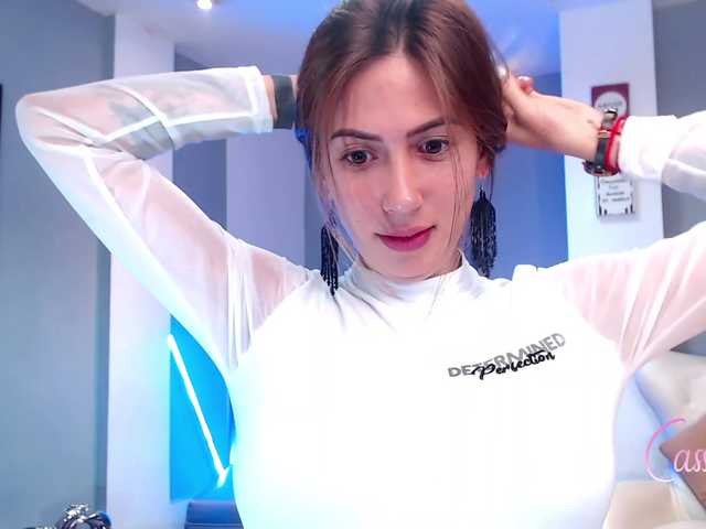 Live sex webcam photo for CassieKleinX #241248121