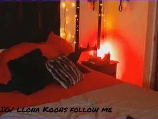 Live sex webcam photo for -LlonaKoons #240719385