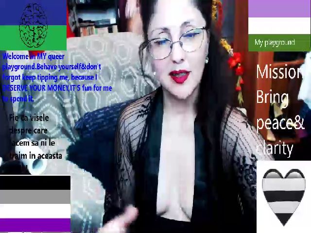 Live sex webcam photo for ImperatrizaS #253267833