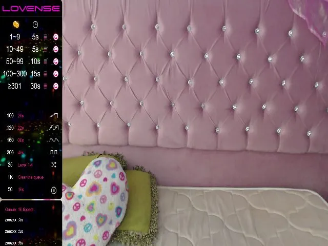 Live sex webcam photo for Valeriafiery #265106934