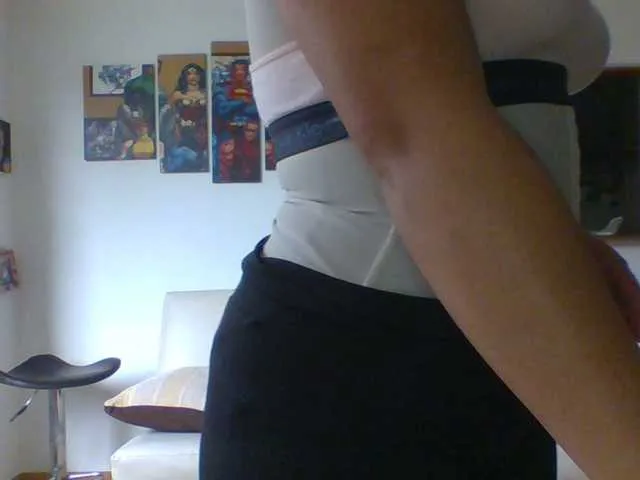 Live sex webcam photo for Sexalquimia #242947854