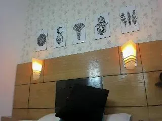 Live sex webcam photo for Mssburbuja #252132252