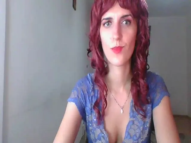 Live sex webcam photo for Essperanzza #252937467