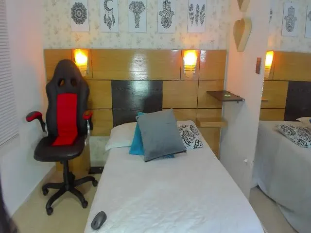 Live sex webcam photo for Mssburbuja #265313446