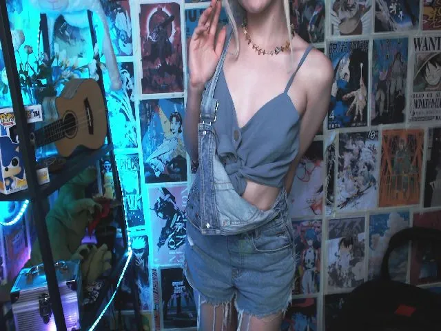 Live sex webcam photo for Manarose27 #253887557