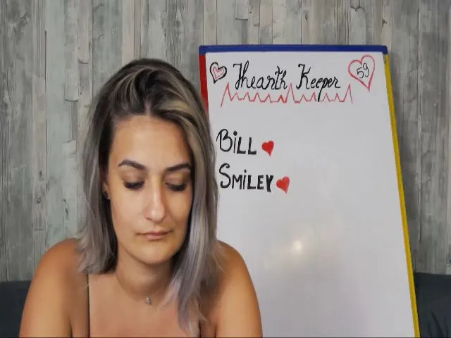 Live sex webcam photo for SecretAmber #263105707