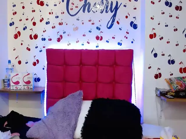 Live sex webcam photo for Cherry_G #261003834
