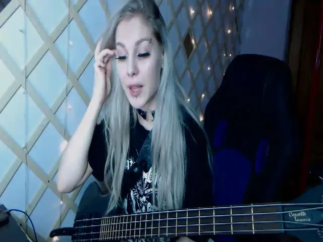 Live sex webcam photo for Exorty #252982185