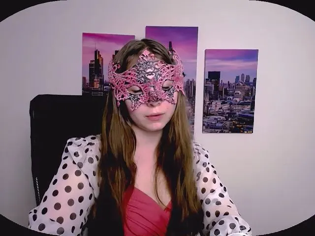 Live sex webcam photo for MollyMey #261630285
