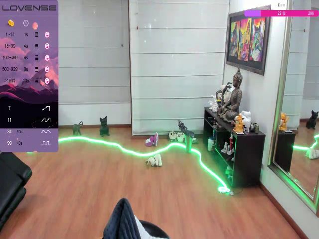 Live sex webcam photo for Angelagomez #255775582