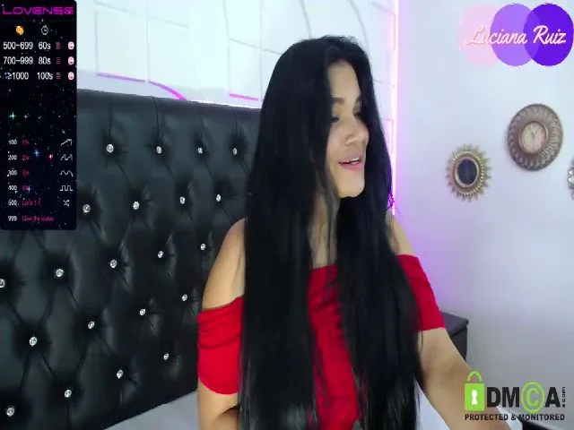 Live sex webcam photo for Luciana_ruiz_ #254475056