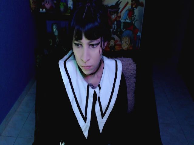 Live sex webcam photo for umaru_michae #257440695