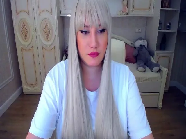 Live sex webcam photo for VeritableGirl #252705649