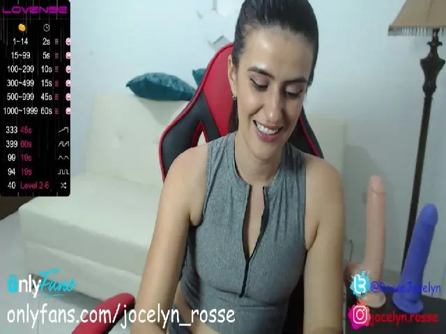 Live sex webcam photo for Jocelyn_Rosse #254525200
