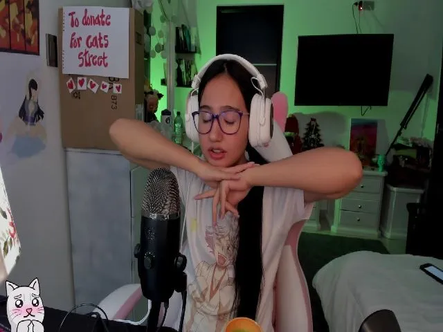 Live sex webcam photo for AnnieJulieth #261918990