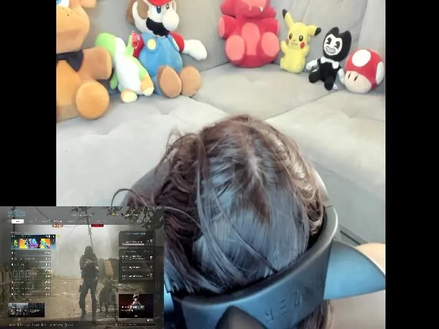 Live sex webcam photo for PrincessBluu #260929959