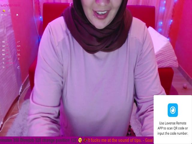 Live sex webcam photo for Sexyalicia4 #264193666