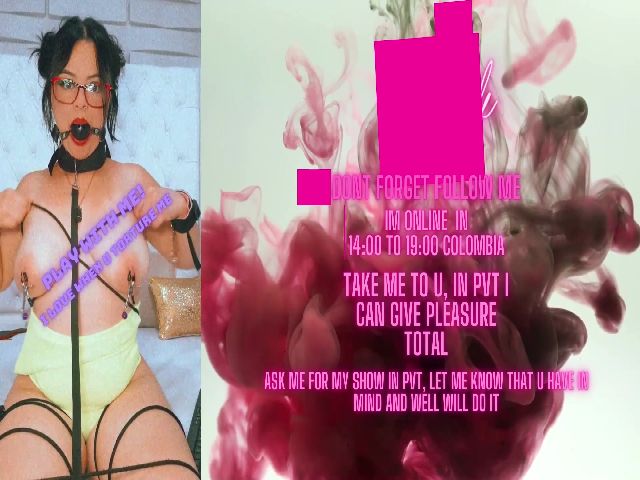 Live sex webcam photo for Esmeralda_R #253578011