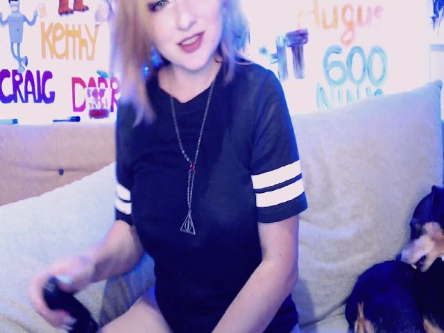 Live sex webcam photo for Nika_Cakes #265055833