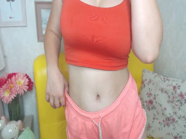 Live sex webcam photo for UnicornGirl_ #260803663