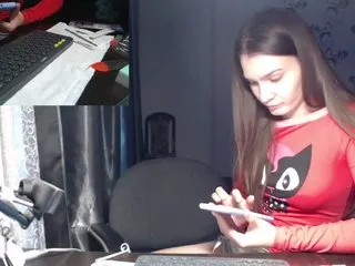 Live sex webcam photo for Girl-Ksenia #240778371