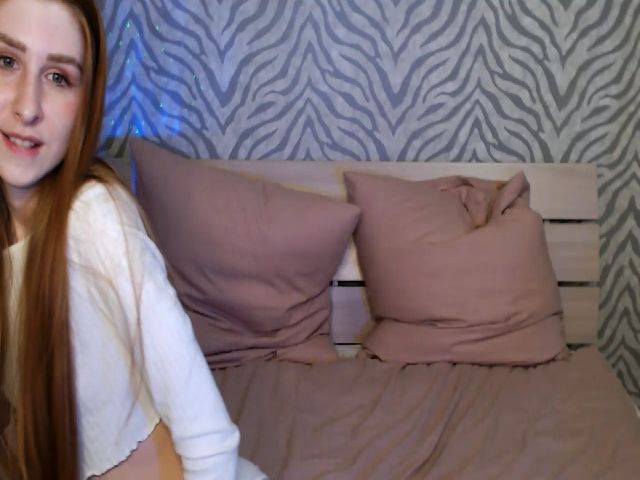 Live sex webcam photo for ElonaGinger #255156605