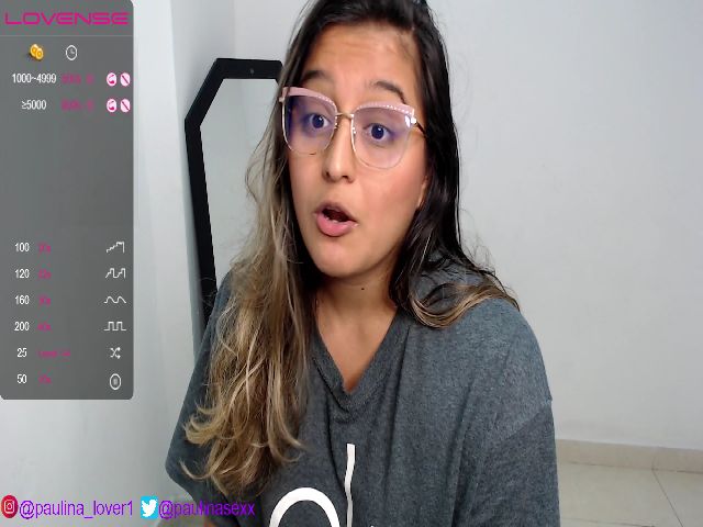 Live sex webcam photo for Paulina_Lover #261020849