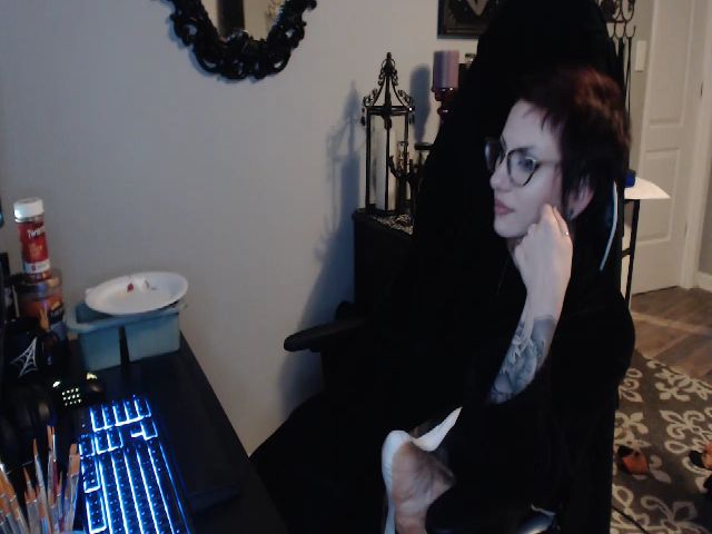 Live sex webcam photo for Painbaby #261842539
