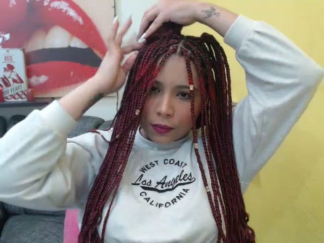Live sex webcam photo for Hanna_swann #259440036