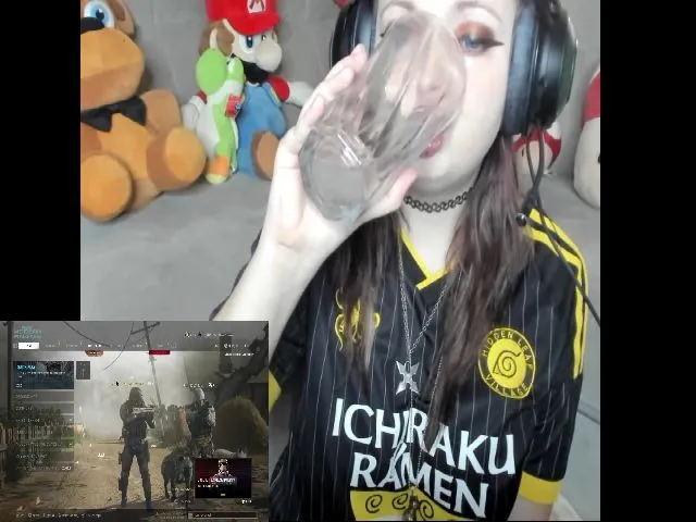 Live sex webcam photo for PrincessBluu #265154341