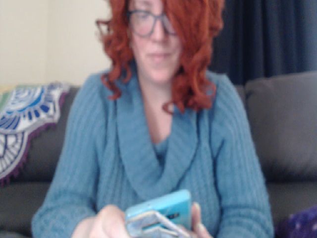 Live sex webcam photo for SmexyGigi #263536994