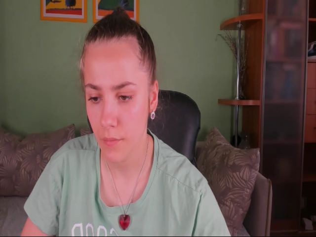 Live sex webcam photo for LolaCrystal #264847994