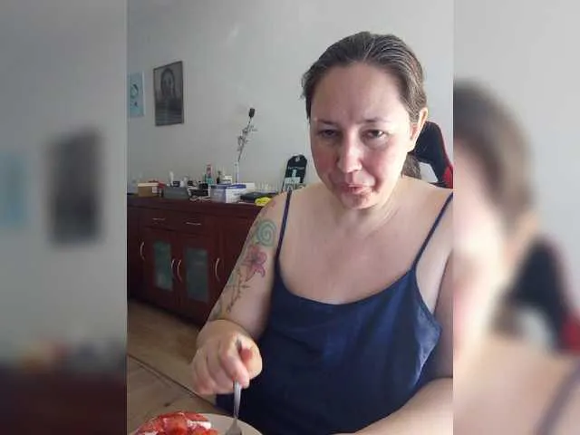 Live sex webcam photo for Ginaforu #245526365