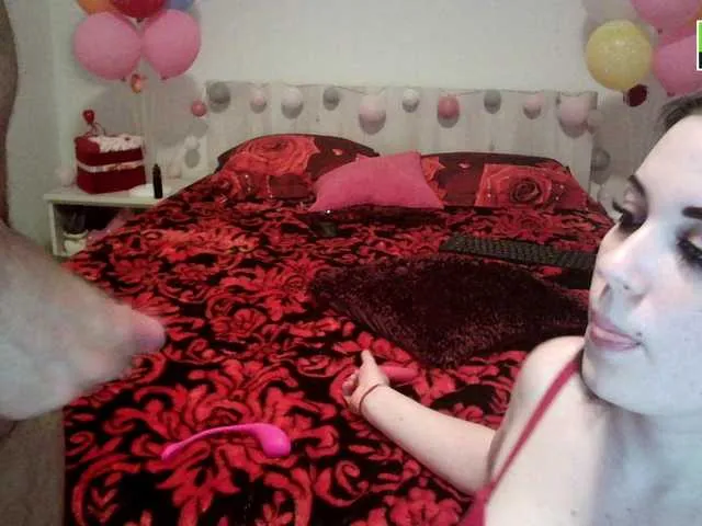 Live sex webcam photo for AdamEvaCouple #241393645