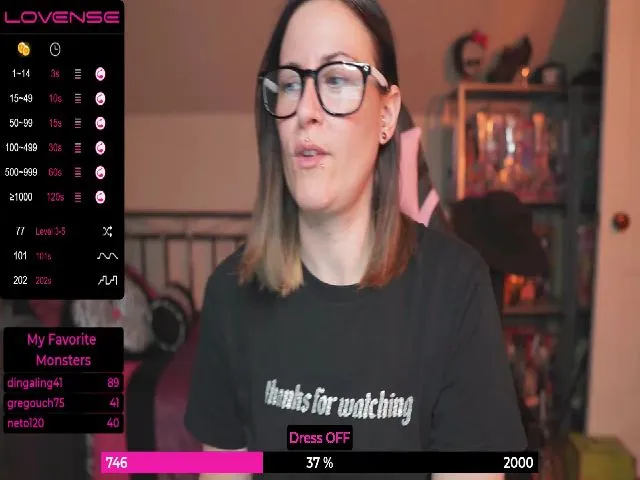 Live sex webcam photo for gennyrock #259531406
