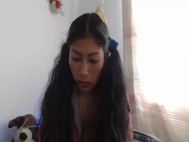 Live sex webcam photo for CHILENITAHOT #253513672