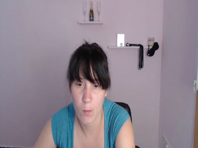 Live sex webcam photo for SofinaKers #260191145