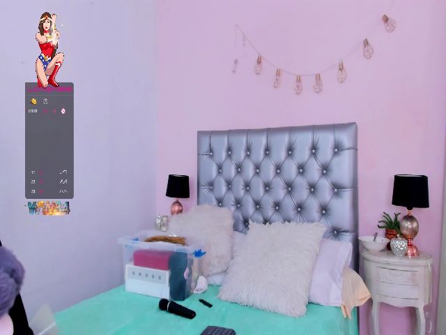 Live sex webcam photo for KallyMyller #263419716