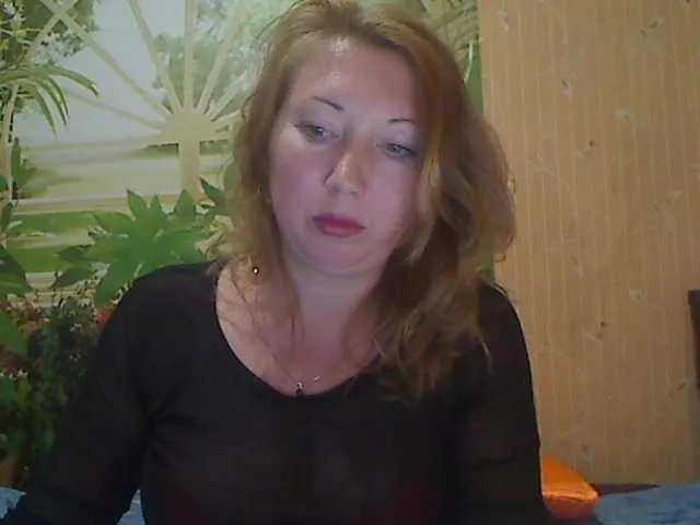 Live sex webcam photo for Naturalginger #245057622