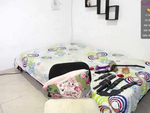 Live sex webcam photo for ninatinydoll #241006759