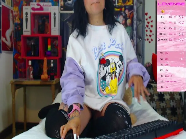 Live sex webcam photo for Channeljob #261195191