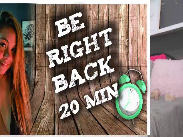 Live sex webcam photo for Amelya_rose #265606200