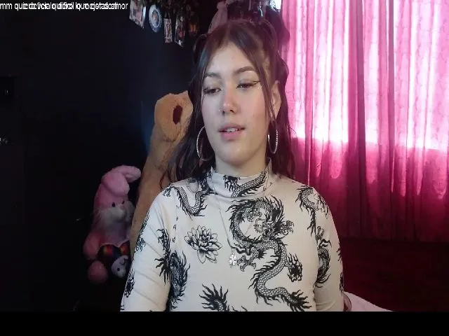 Live sex webcam photo for Annie777 #261459092