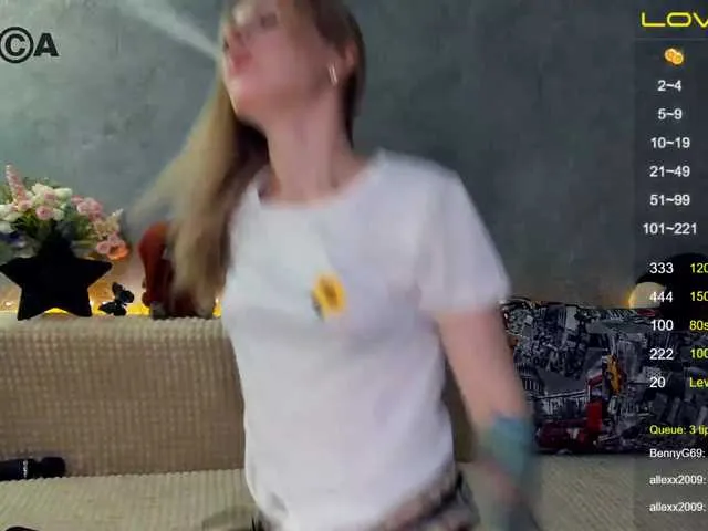 Live sex webcam photo for LiluDallass #287915517