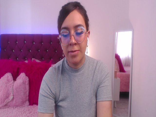 Live sex webcam photo for SamPuckett #264499786