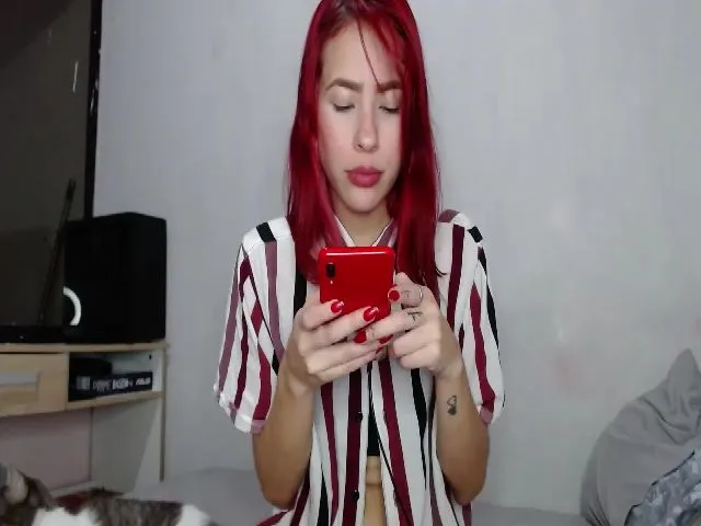 Live sex webcam photo for Michelle_SZ #256144329